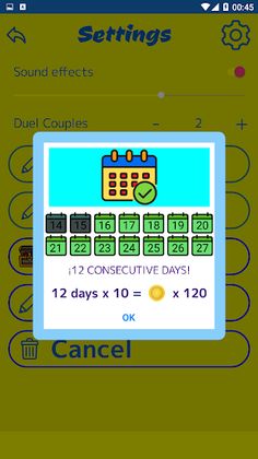 Doble Double - Screenshot 4