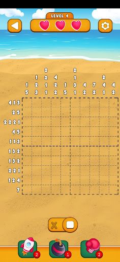 Bunnygram - Screenshot 3