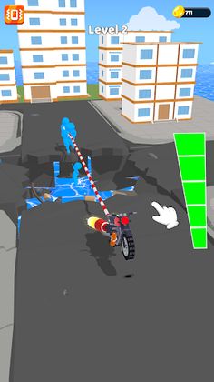 Pull'em All - Screenshot 1