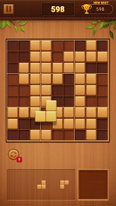Block Puzzle Game - Screenshot 4
