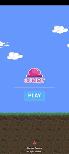 Gummy: Combo Arcade Game - Screenshot 2