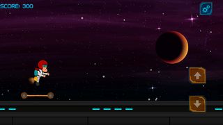 IWR Brand Game - Screenshot 2