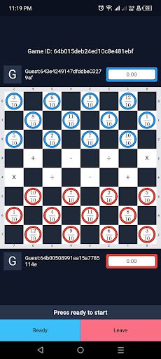 Damath - Play and Learn - Screenshot 3