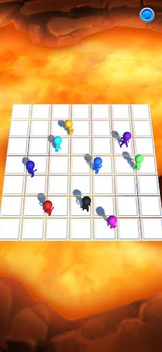 Don't fall - Screenshot 2