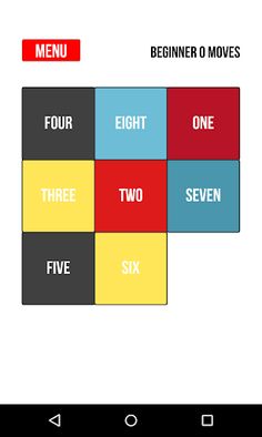 Slider - Screenshot 2