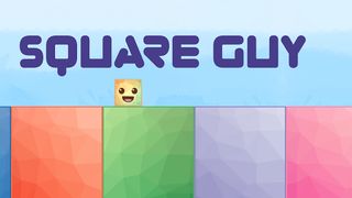 Square Guy - Screenshot 1