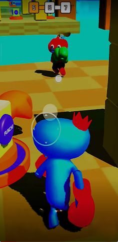 Rubber Punch Boxing Game Guide - Screenshot 2