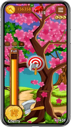 Wood Shop Builder - Screenshot 4