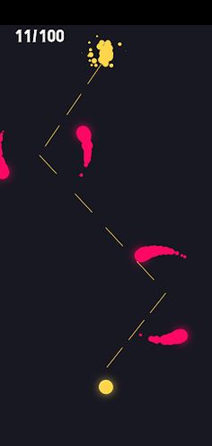 Dash Moyan - Screenshot 4