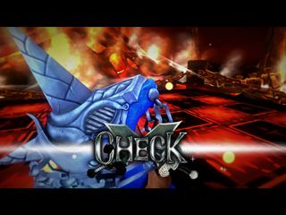 Arcane Chess - Screenshot 1