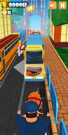 skate naughty y - Screenshot 4