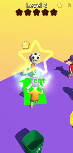 Tap Tap Header - Screenshot 2