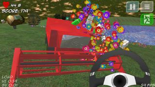 Chicken Tournament - Screenshot 3