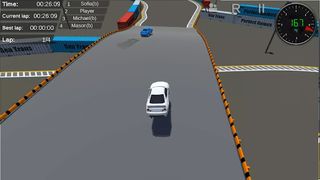 Real Drift Multiplayer - Screenshot 3