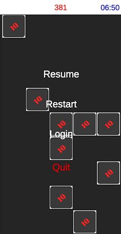 IQ Hard - Screenshot 3