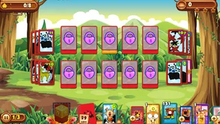 Gostop Combo - Screenshot 1