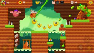 Amazing Adventures - Screenshot 2