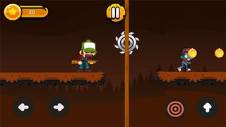 Zombie Hunter - Zombie Killer - Screenshot 3