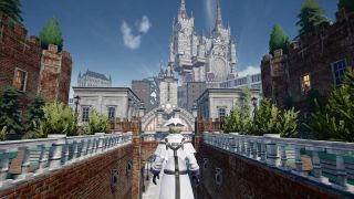 KINGDOM HEARTS Missing-Link - Screenshot 2