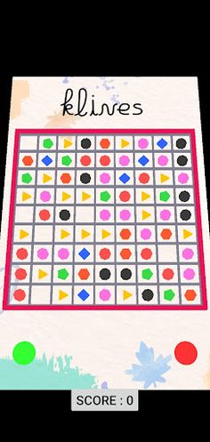 Klines GL - Screenshot 4