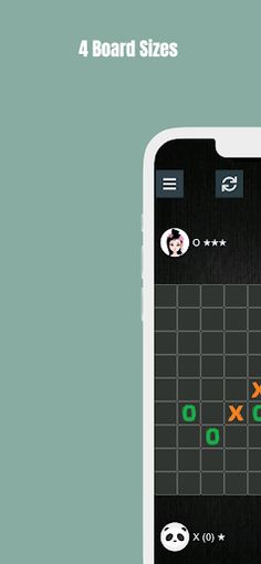 Tic Tac Toe - Screenshot 4