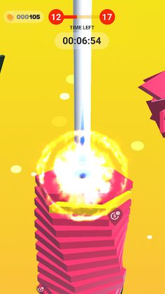 Break Stack Tower - Screenshot 2