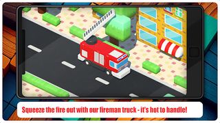 Magic Blocks: Animated Puzzles - Screenshot 1