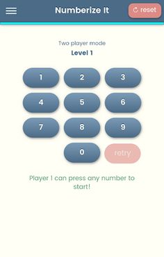 Memory trainer - Anti Dementia - Screenshot 4
