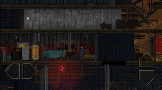 Sakhalin Station - Screenshot 2