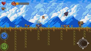 Freddy - Screenshot 1