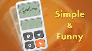 AddFaster - Screenshot 1