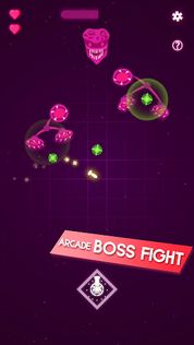 Faux Gravity - Screenshot 4