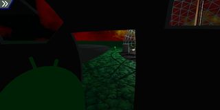 Droid defense - Screenshot 1