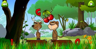 Letters - Screenshot 2