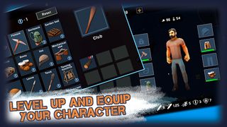 Darkest Winter: Last Survivor - Screenshot 3