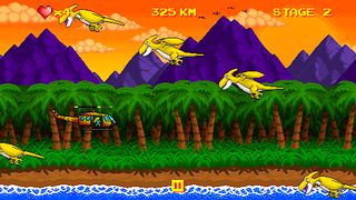 Copter Now: The Gems Mystery - Screenshot 1