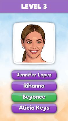 QuizMania: Picture Trivia Game - Screenshot 4