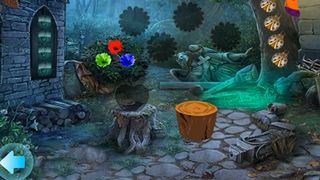 Modest Dog Escape - Screenshot 3