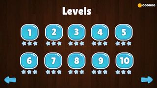 Ninja Pencil - Screenshot 1