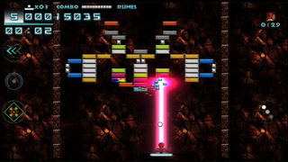 Bricks Crusher - Screenshot 3