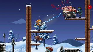 Zombie Killer: Doomsday Hero - Screenshot 3