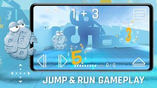 DoTheMath! – Math trainer - Screenshot 2