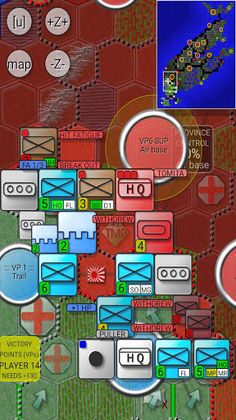 Peleliu - Screenshot 1