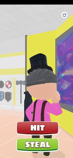 Mr. Impossible - Screenshot 4