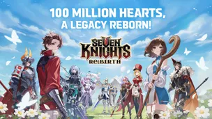 Seven Knights Re:BIRTH - Screenshot 2