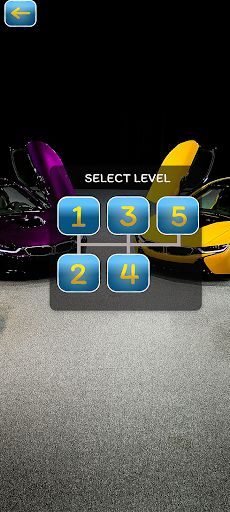 LineRace - Screenshot 3