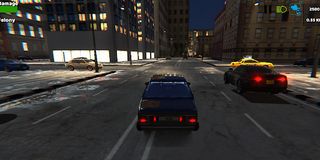 Indian Bikes Buses Driving 3D - Screenshot 2