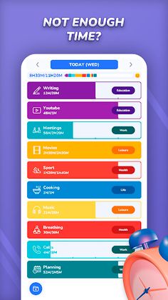 Life Time System - Screenshot 1