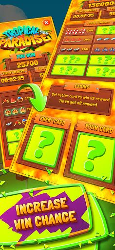 Scratch Card Masters - Scratch - Screenshot 4