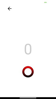 HitIt: Click the ball more! - Screenshot 4